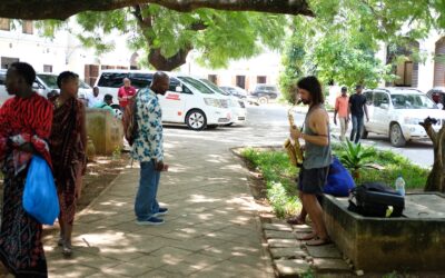 Sobre mi viaje a Kenia y Zanzibar en 2024